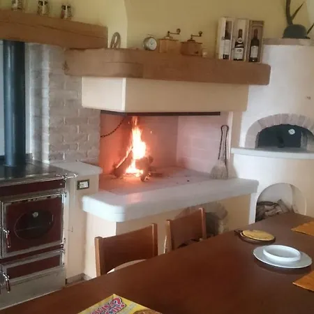 Bed & Breakfast Happy Guest Caprino Veronese