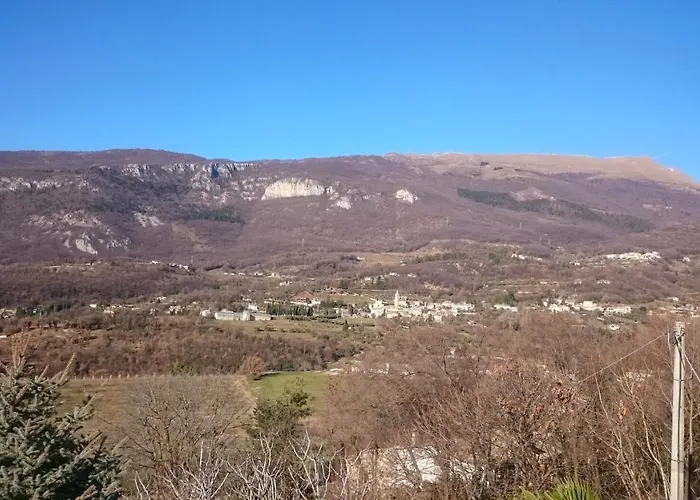 Bed & Breakfast Happy Guest Caprino Veronese