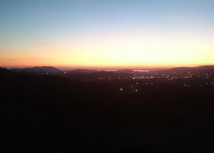 Happy Guest Bed & Breakfast