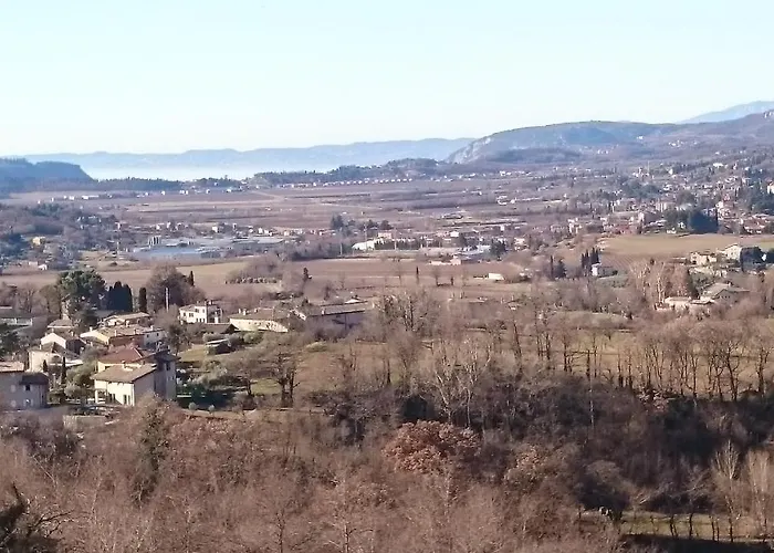 Happy Guest Bed & Breakfast 3*