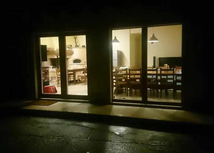 Happy Guest Bed & Breakfast Caprino Veronese