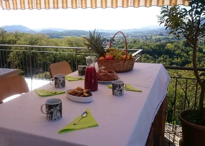 Happy Guest 3* Caprino Veronese
