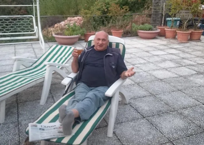 Happy Guest