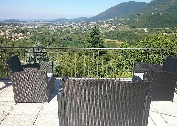 Happy Guest Bed & Breakfast Caprino Veronese