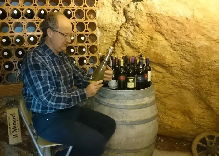 Bed & Breakfast Happy Guest