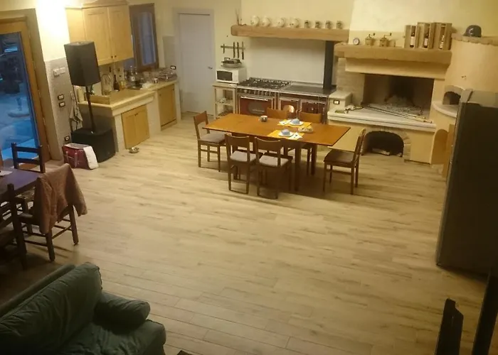 Happy Guest