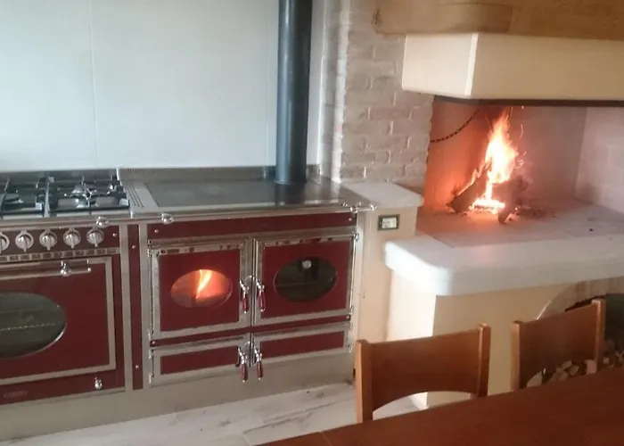 Bed & Breakfast Happy Guest 3*