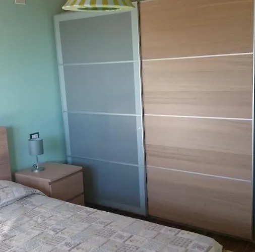 Bed & Breakfast Happy Guest 3*