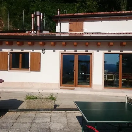 Couette-café Happy Guest