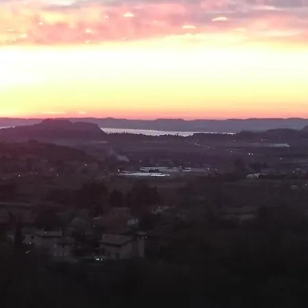 Happy Guest Bed and breakfast