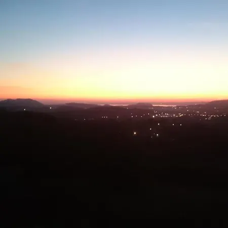 Happy Guest Bed and breakfast