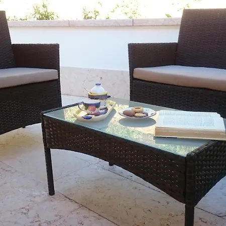 Bed and breakfast Happy Guest