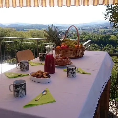 Happy Guest 3* Caprino Veronese