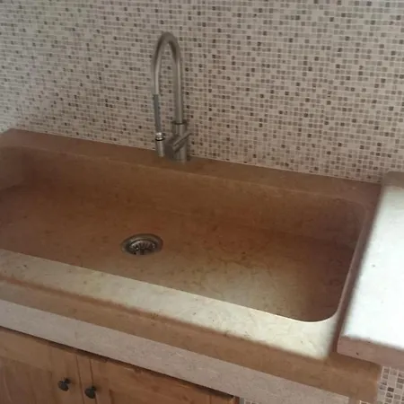 Bed and breakfast Happy Guest 3*