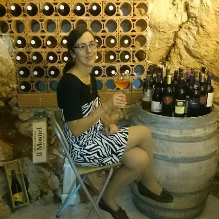 Bed and breakfast Happy Guest Caprino Veronese