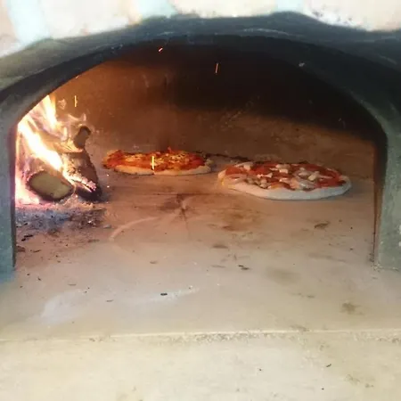 Bed and breakfast Happy Guest