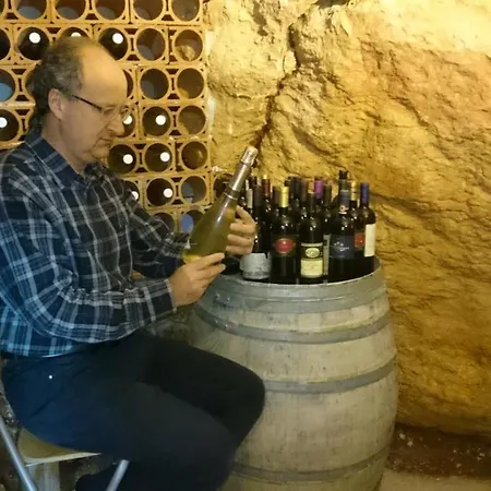 Bed and breakfast Happy Guest