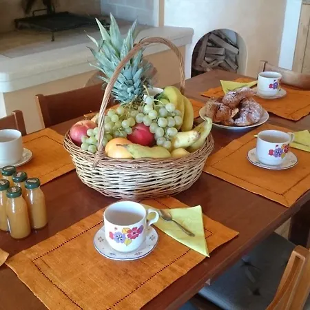Happy Guest 3* Caprino Veronese