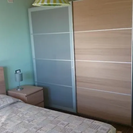 Bed and breakfast Happy Guest 3*