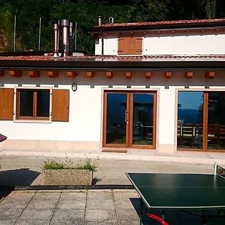 Bed & Breakfast Happy Guest Caprino Veronese
