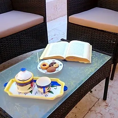 Bed & Breakfast Happy Guest