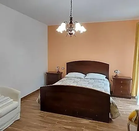 Bed & Breakfast Happy Guest Caprino Veronese