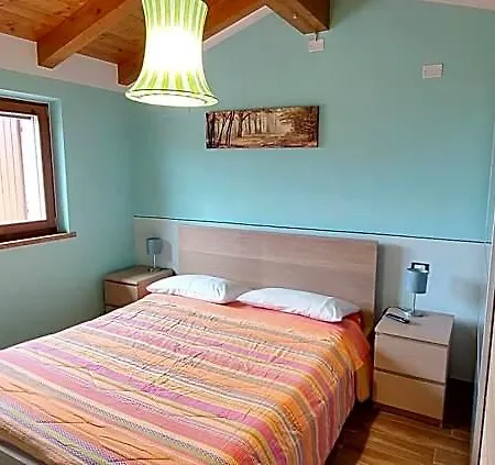 Bed & Breakfast Happy Guest