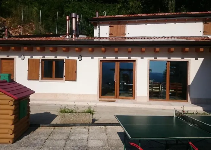 فندق مبيت وإفطار Happy Guest