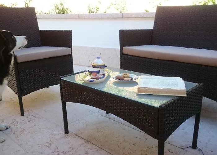 Couette-café Happy Guest