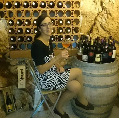 فندق مبيت وإفطار Happy Guest كابرينو فيرونيسي