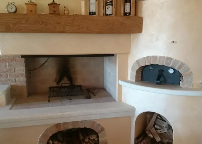 Happy Guest 3* Caprino Veronese