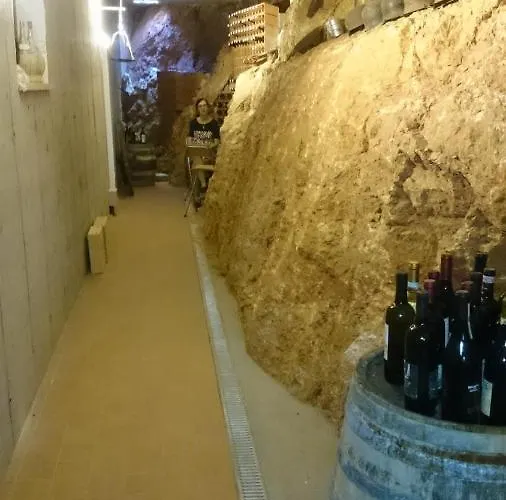 Happy Guest فندق مبيت وإفطار كابرينو فيرونيسي