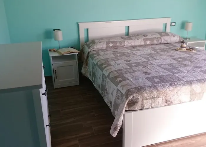 فندق مبيت وإفطار Happy Guest كابرينو فيرونيسي