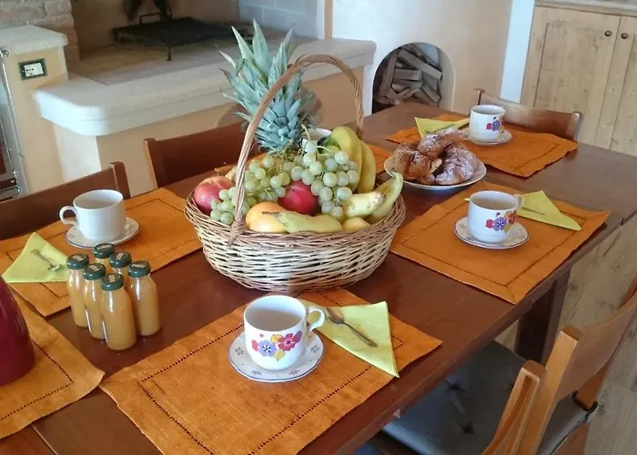 Happy Guest 3* كابرينو فيرونيسي