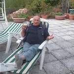 Happy Guest