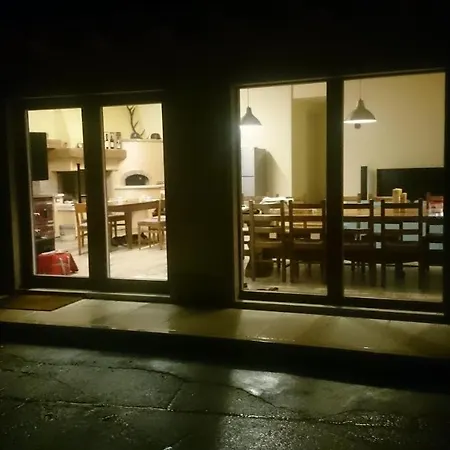 Happy Guest לינה וארוחת בוקר קאפרינו ורונזה