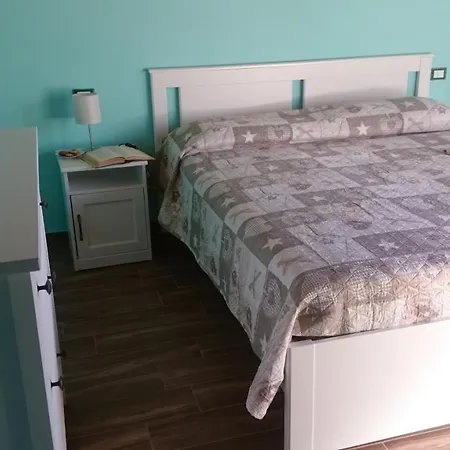 Bed & Breakfast Happy Guest Caprino Veronese