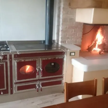Bed & Breakfast Happy Guest 3*
